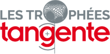 Logo des trophées Tangente