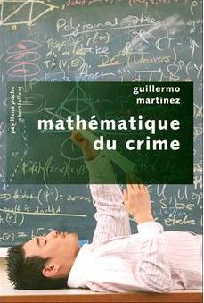 Mathématiques du crime