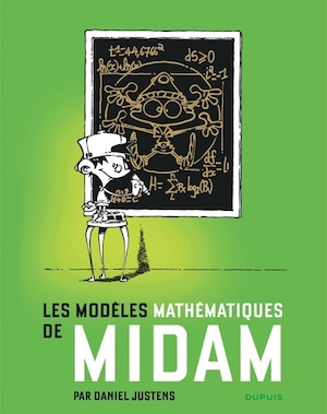 Les modèles mathématiques de Midam