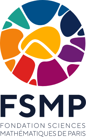 Logo FSMP